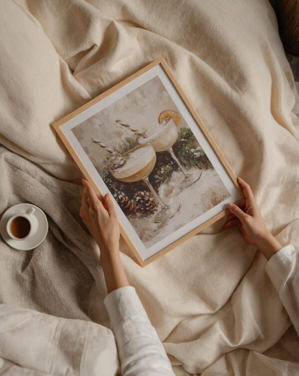 Jõulukokteilid - Vaizdas 2