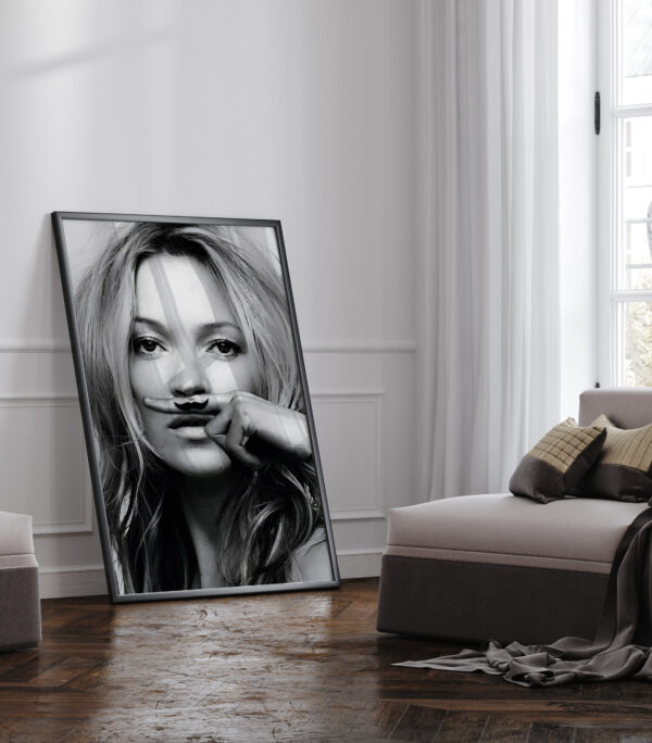 Kate Moss - Vaizdas 2