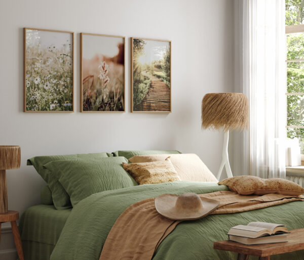 Suvine õhtu III - Vaizdas 2