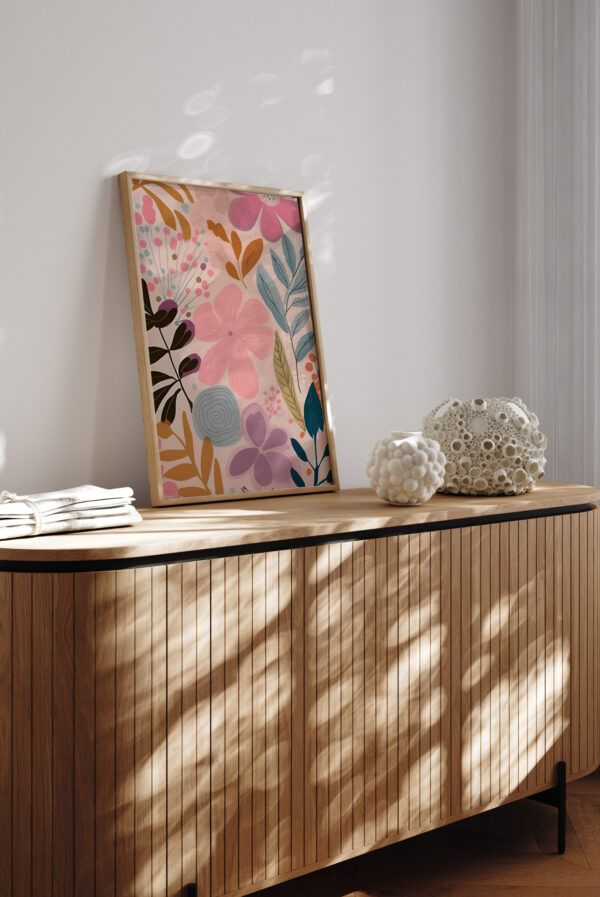 Värvilised taimed - Vaizdas 2