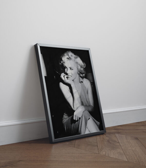 Marilyn Monroe III - Vaizdas 2