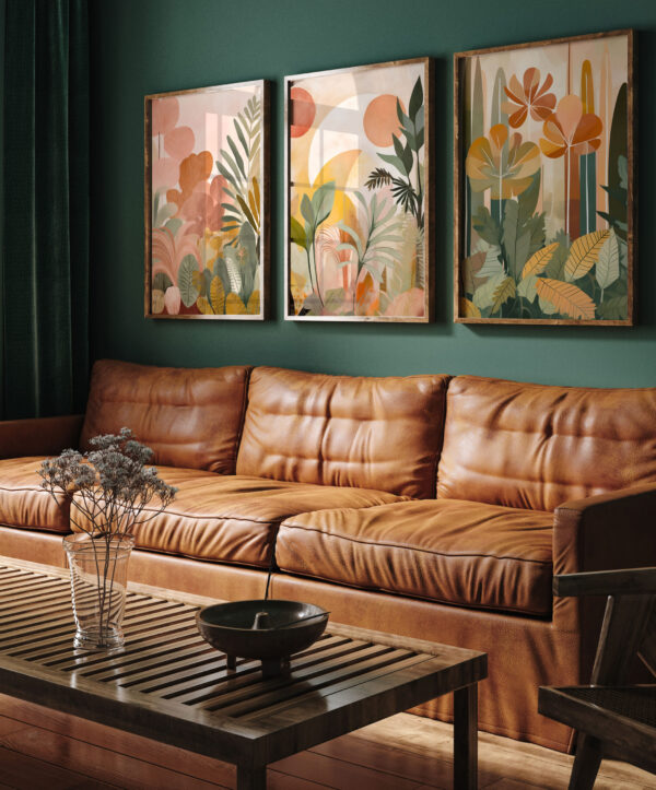 Džungel III - Vaizdas 2