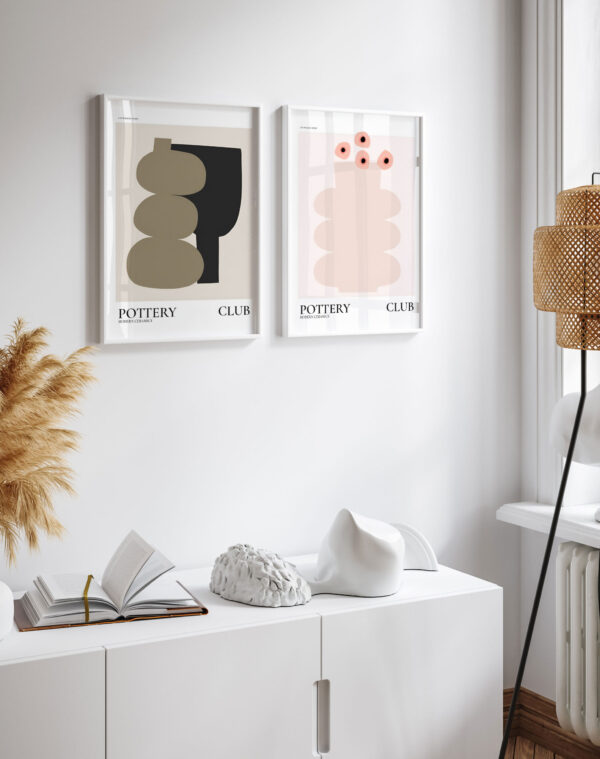 Pottery Club II - Vaizdas 2