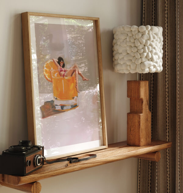 Lebamas kokteilis - Vaizdas 2