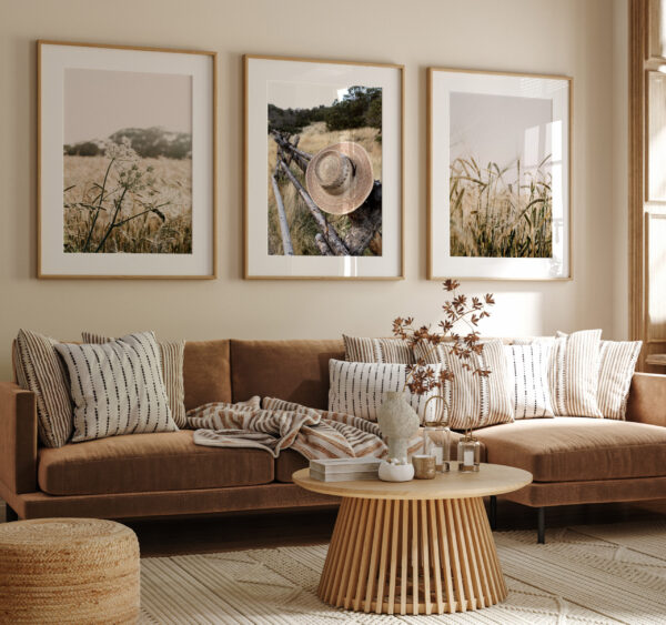 Põllul I - Vaizdas 2