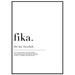 Fika