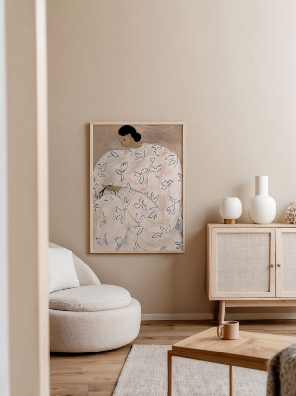 Rahulik hetk - Vaizdas 2