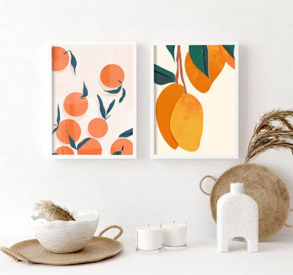 Suvised mangod - Vaizdas 2