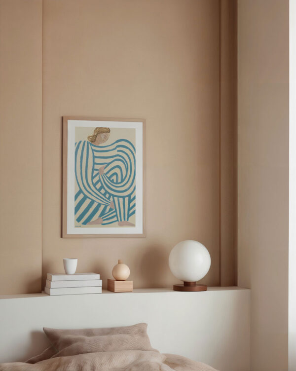 Keerlevad jooned - Vaizdas 2