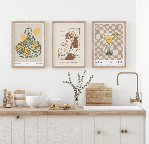 Margarita - Vaizdas 2