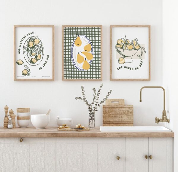 Söö rohelist - Vaizdas 2