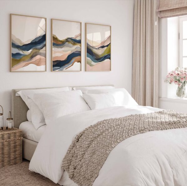 Värvide voog III - Vaizdas 2