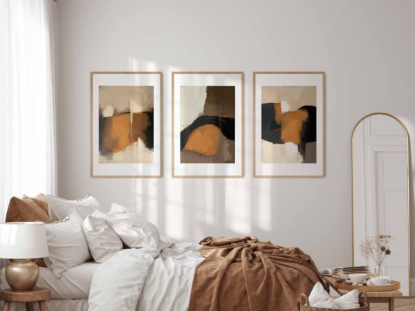 Kuldne rahu I - Vaizdas 2