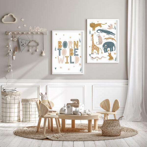 Roosa süda - Vaizdas 2