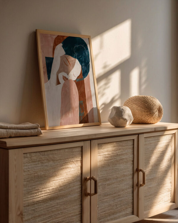 Mõtlik pilk II - Vaizdas 2