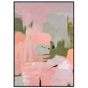 Abstraktne roosamäng I