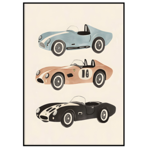 Klassikalised võidusõitjad