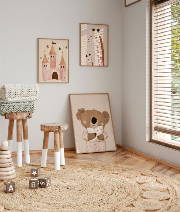 Unistuste loss - Vaizdas 2