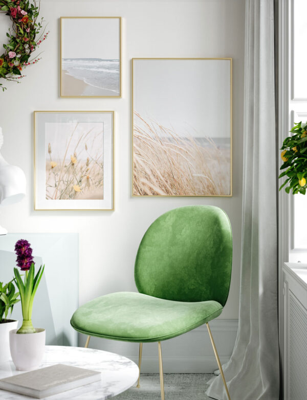 Looduses I - Vaizdas 2