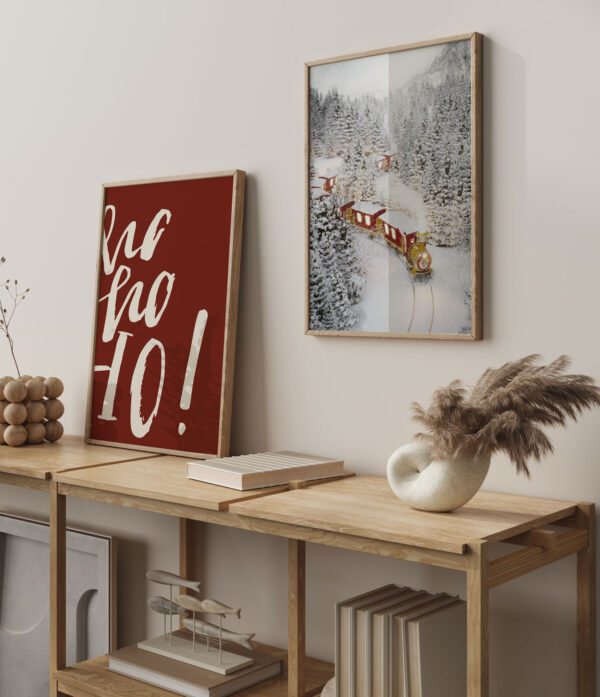 Ho-ho-ho - Vaizdas 2