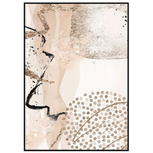 Abstraktsed jooned I