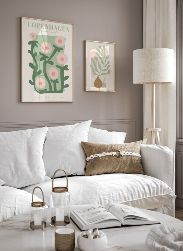 Pastelne taim - Vaizdas 2