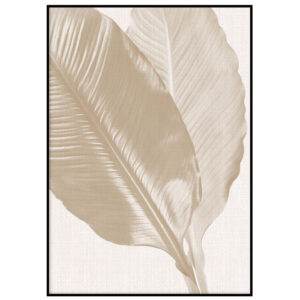 Beežid banaanilehed II