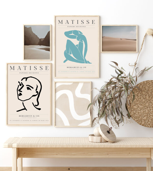 Matisse V - Vaizdas 2