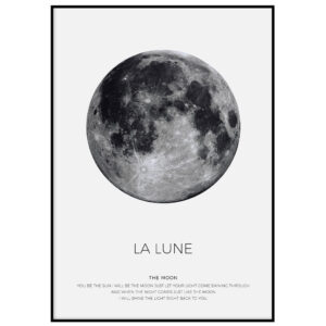 La Lune