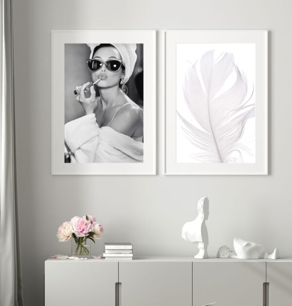 Valge sulg - Vaizdas 2